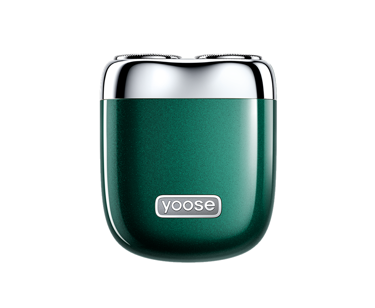 yoose Portable Alloy Electric Shaver/Electric Razor Mini 2.0