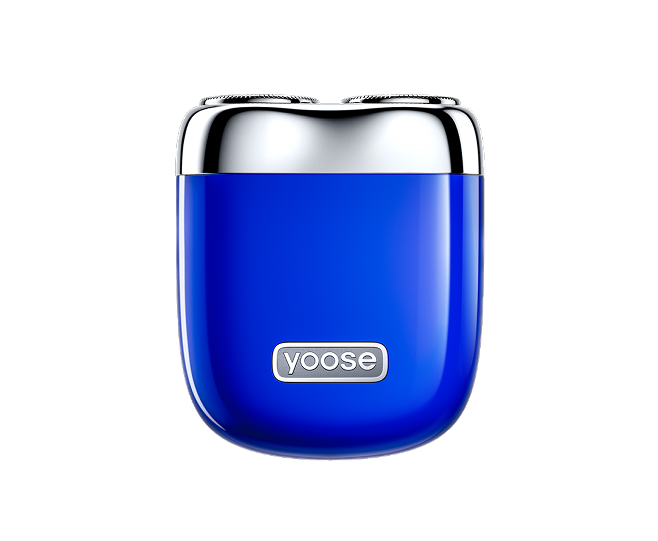yoose Portable Alloy Electric Shaver/Electric Razor Mini 2.0