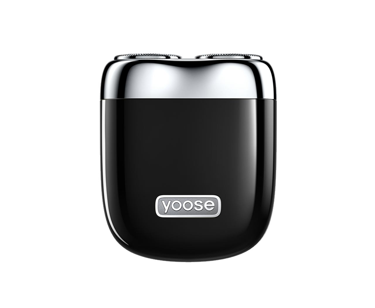 yoose Portable Alloy Electric Shaver/Electric Razor Mini 2.0