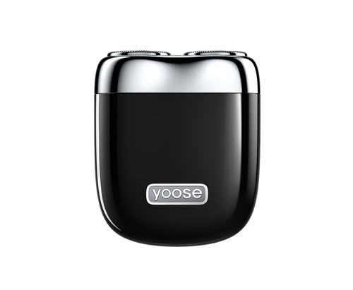 yoose Portable Alloy Electric Shaver/Electric Razor Mini 2.0