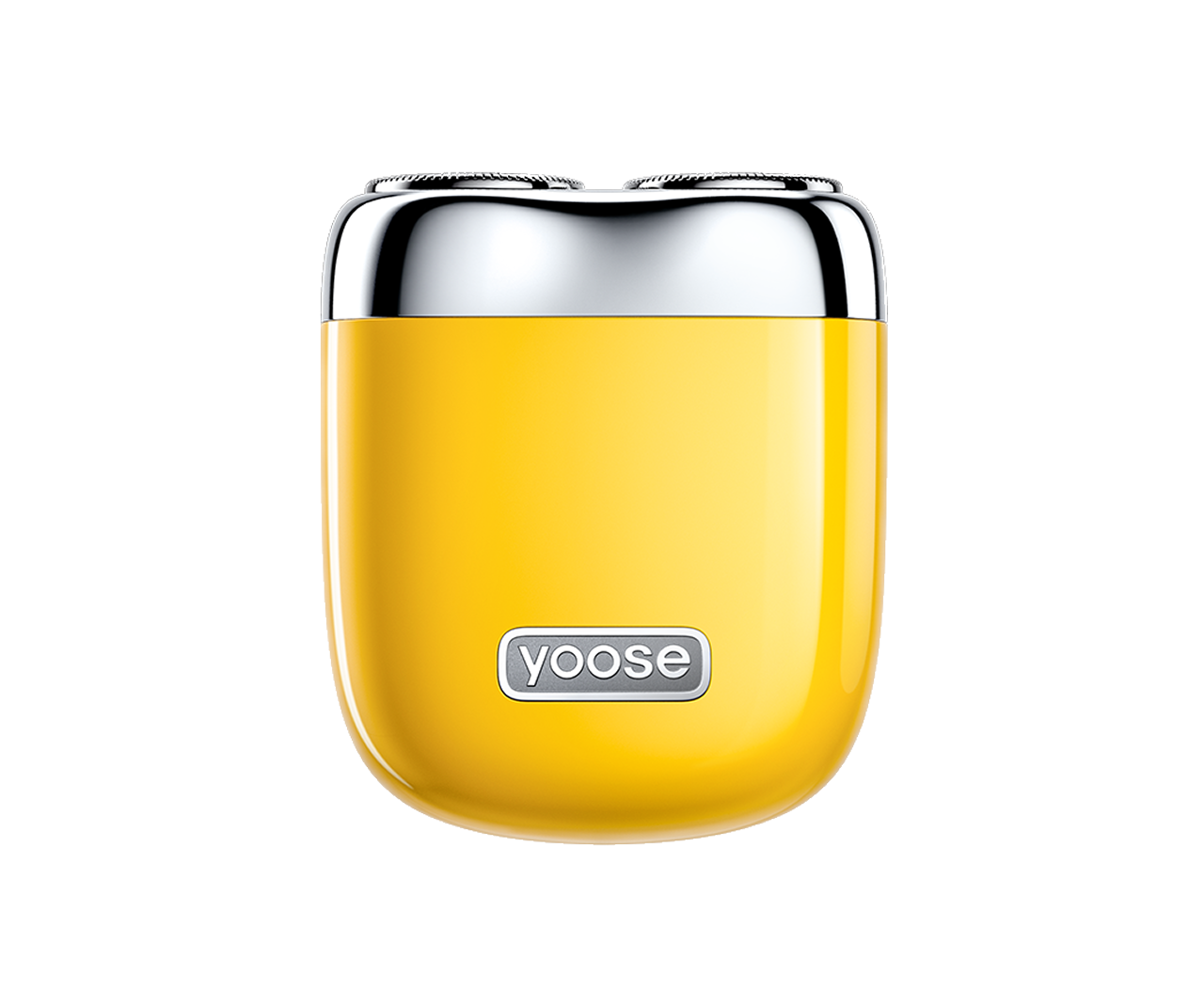 yoose Portable Alloy Electric Shaver/Electric Razor Mini 2.0