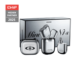 yoose Grooming Kit Electric Shaver/Electric Razor and Nose Hair Trimmer - yoose EU