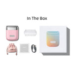 yoose NANO Electric Razors - yoose EU