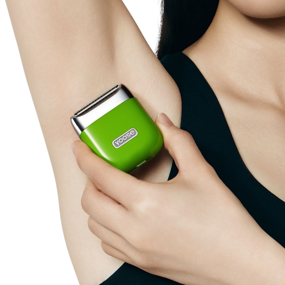 yoose NANO Electric Razors - yoose EU