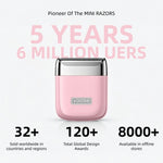 yoose NANO Electric Razors - yoose EU