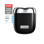 yoose Portable Alloy Electric Shaver/Electric Razor Mini 2.0 - yoose EU