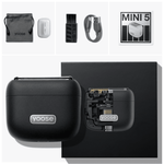 yoose Portable Alloy Electric Shaver/Electric Razor MINI 5 - yoose EU