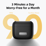 yoose Portable Alloy Electric Shaver/Electric Razor MINI 5 - yoose EU