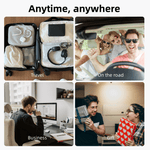 yoose Portable Alloy Electric Shaver/Electric Razor MINI 5 - yoose EU