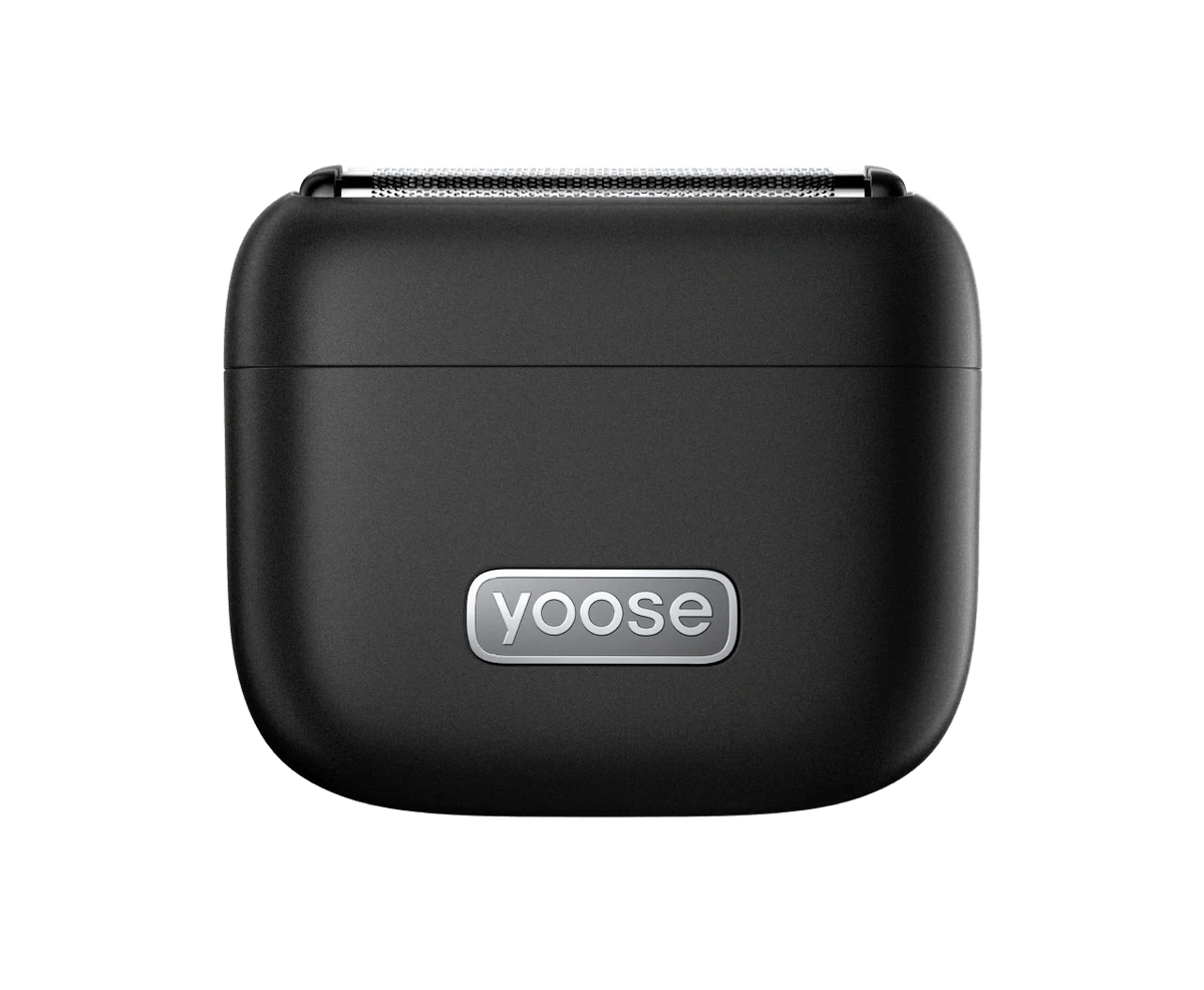 yoose Portable Alloy Electric Shaver/Electric Razor MINI 5 - yoose EU