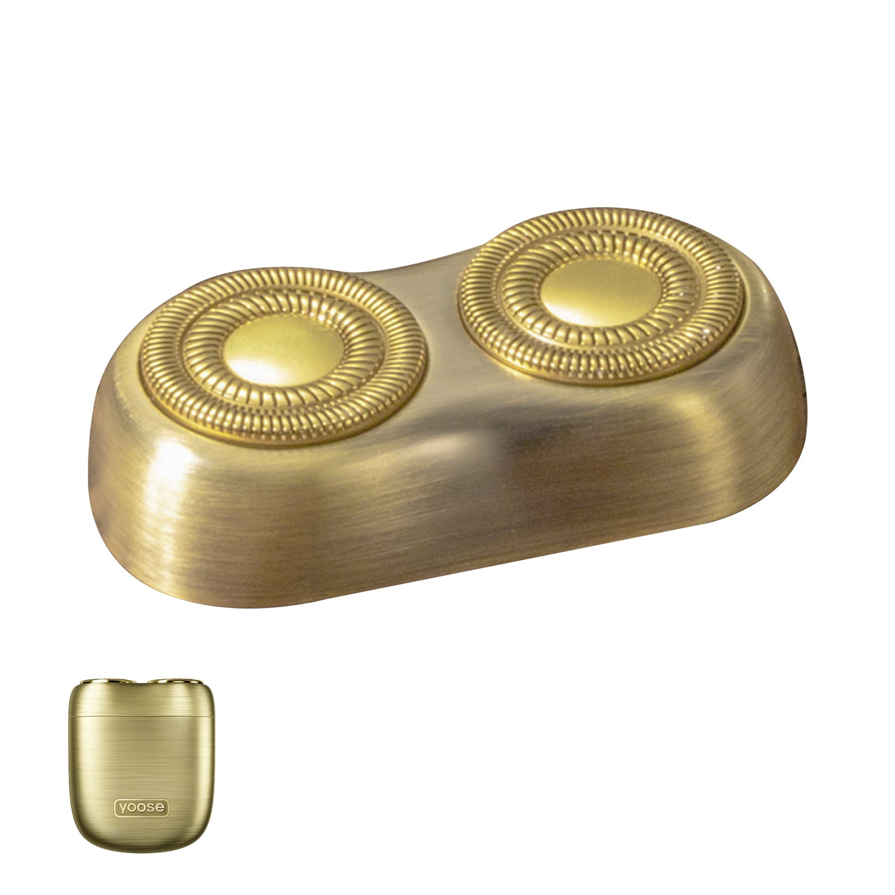 yoose Shaver Head - yoose EU